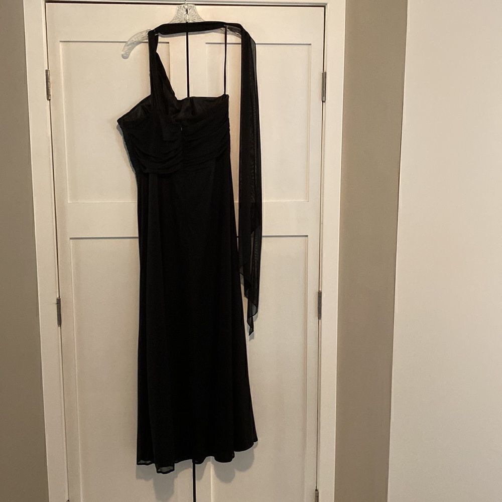 Alex Evening Formal Dress - Picture 6 of 7